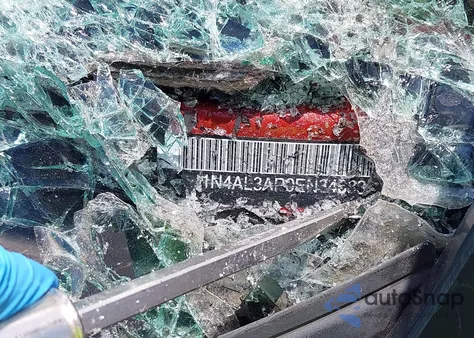 2014 Nissan Altima 2.5/S/Sv/Sl z USA, uszkodzony, nr VIN 1N4AL3AP0EN346834